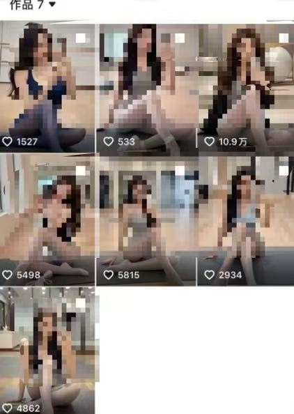 制作100%过原创的美女抖音号，小白轻松上手，日引S粉上百+含金量极高-偶然资源网